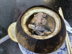 -達揚原味燉品(文明路店)