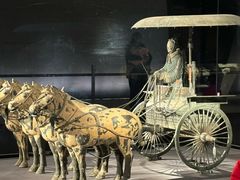 -秦始皇帝陵博物院-丽山园