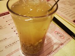 薏米水-池记(尖沙咀店)