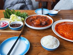 -闻香阁·清真(光荣道店)