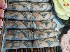 香嫩乌鸡卷-川西坝子(苏州城市生活广场店)