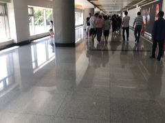 -杭州萧山国际机场