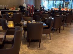-美食汇·海鲜自助西餐厅·江门富力万达嘉华酒店