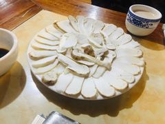 -顺顺小吃(独克宗古城店)