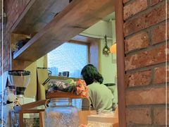 -春庄咖啡SpringHues(钟楼小区店)