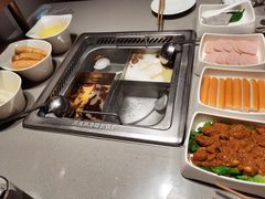 -海底捞火锅(九霄梦天地店)