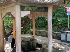 -丹东凤凰山景区