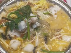 -喜家德虾仁水饺(邯郸新世纪中心店)