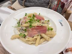 -Pekaa啤咖食肆Coffee&Bistro