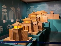 -敦煌石窟文物保护研究陈列中心