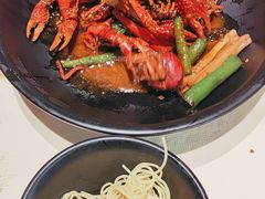 -聚味瞿记·龙虾堂(咸嘉湖店)