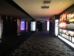 -万达影城(银兴菲林店)