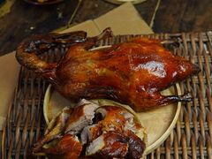 -芈重山老火锅(洪崖洞店)