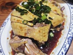 -柳柳饭店(华山中路店)