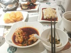 -添好运点心专门店(深水埗店)