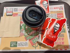 -肯德基(夏湾店)