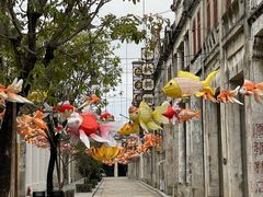 -赤坎·广东华侨国际旅游度假区