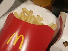 -麦当劳(东直门外大街店)
