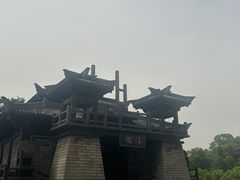-三国赤壁古战场