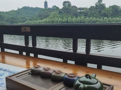 -重庆园博园