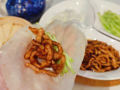 -山东老家(科韵分店)