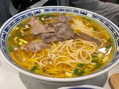 -永丰面馆(汉口路店)