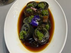 -丰收日·小海鲜·沪上家宴(顾村正大店)