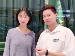 -逸丝风尚专注烫染