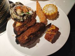 -加餐海鲜自助(宝龙一城店)