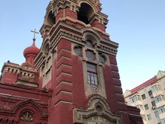 -圣·阿列克谢耶夫教堂