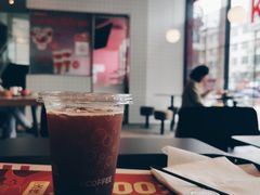 -肯德基(通城湘汉路店)