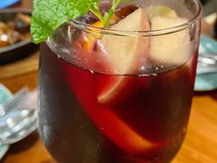 -CRAZYONES西班牙海鲜饭(上海美罗城店)