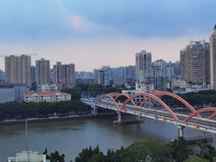 -和苑酒家·一线江景(星寰店)