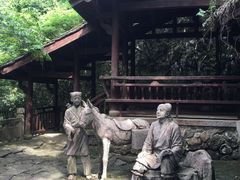 -千岛湖石林