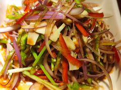 -楼兰新疆主题餐厅(苏州中心店)