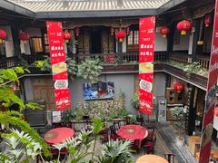 -蔼若春.传承三十年云南菜(金碧公园店)