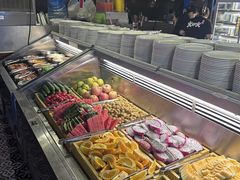 -火炉火自助餐(喜隆多店)