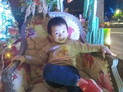 -漳州宾馆威尼斯西餐厅(胜利西路店)