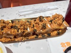 -南锣南门涮肉(南锣鼓巷店)