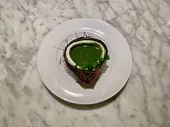 -Prego地中海餐厅(北京金融街威斯汀大酒店)