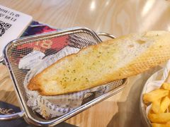 -1432德国花园餐厅(水游城购物中心店)