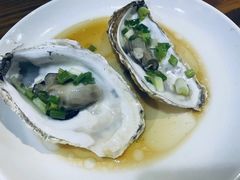 -丰收渔港饭店(嵊泗店)