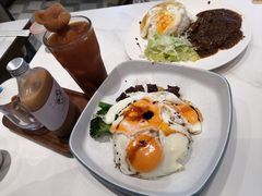 -柠檬树茶餐厅(海雅缤纷城店)
