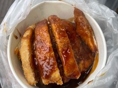 -蒋掌柜·老上海排骨年糕(田子坊店)
