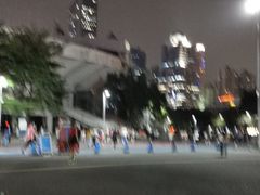 -天河体育中心