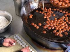 -邓记新一代糖油果子(四川煤管局供销公司职工宿舍店)