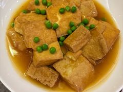 闫府第一福-闫府私房菜·百年鲁菜(恒隆店)