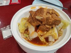 -宏状元现熬粥·京味菜(五棵松店)