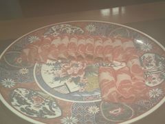 -老墙根涮肉·铜锅·烧烤(欢乐谷·王四营店)