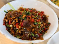 -笨罗卜浏阳菜馆(太平街店)